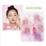[Nature Republic] 烤腮紅 5g