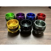 三菱 LANCER FORTIS 車系專用鋁合金機油蓋