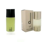 💯嚴選 ❤️Dunhill 經典同名男性淡香水 1ml/2ml/5ml  