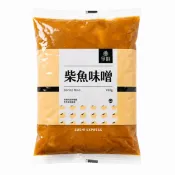 【蝦皮直營】爭鮮 柴魚味噌 780g/包 日式味噌 味噌醬 味噌湯 味增 味增醬 味增湯 湯品 調味料 醬料