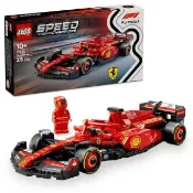 【LEGO 樂高】77242 法拉利 Ferrari SF-24 F1® Race Car