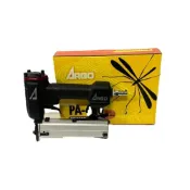 (店+)三角牌 ARGO 消光黑系列 PA-630 強速雙用蚊釘槍 紙盒裝 ⚠️訂購2支以上請選擇宅配⚠️