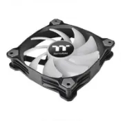 米特3C數位 【獨家！另享10%回饋】曜越 Pure A12 水冷排風扇(單顆包裝)-藍/紅/綠CL-F109-PL12GR-A