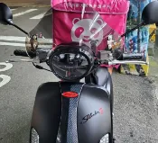 *+* 歐多麥 *+* PGO 比雅久 J BUBU 迷你風鏡組 精裝款