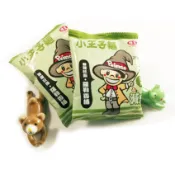 【佳瑞發‧素食小王子麵】即期品2026.08-味王-普羅旺斯 羅勒香椿口味.。純素。300g/袋