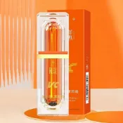 稚漾 五重維C素顏霜 30g 素顏霜 妝前乳 潤色 隔離霜 妝前 底妝 懶人彩妝 懶人素顏霜【小三美日】DS019947