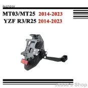 【熱賣】 適用Yamaha MT03 MT 03 MT25 MT 25 YZF R3 R25 土除 擋泥板 短牌架 牌照