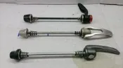 DT SWISS，CAMPAGNOLO銀色，ULTEGRA 公路車前快拆