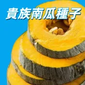 【貴族南瓜種子】金瓜 番瓜 栗子南瓜 高甜度 陽台盆栽 有機 非基改 易種 高產 台灣適種 新鮮種子
