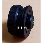 日立冷氣機用軸承 搭配貫流扇 適用:RAS-40JB…等-【便利網】