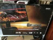 |下標詢價|宏碁(acer) XB280HK bprz 28英寸 4K 電競