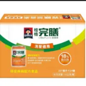 宜光賣場 桂格 完膳營養素 洗腎適用 237ml*24/箱 2027 08透析配方