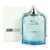 Jaguar Classic 新尊爵 男性淡香水 100ml TESTER 環保盒無蓋 ☆YOYO小棧☆