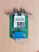 HERAN 禾聯 HD-50DD6 視訊盒 R40101326H003 拆機良品 /