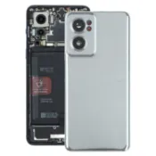 鼎盛貿易行 適用于for OnePlus Nord CE 2 5G 原裝電池后蓋帶相圈