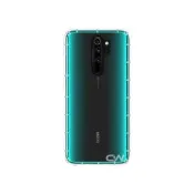 (店+)【CW】小米空壓殼Redmi透明防摔手機殼適用紅米 Note 15 14 Pro 14C 14T 13 13T 13C 5G