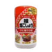 日本進口 DAISHO大昌 胡椒鹽 225公克〔原和行南北貨〕