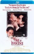 藍光影片：純真年代 / 純情年代 The Age of Innocence（1993）