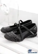 【SKECHERS】時尚休閒鞋-騎士系列-魅力無窮~24.5