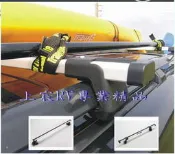 【上宸RV】附發票 BENZ W202 C220 C230 鋁合金 車頂架 行李架 自行車架 屋頂架 單車架 貨物架