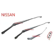 昇鈺企業行 NISSAN MARCH K11 專用型 前面 後面 雨刷桿 雨刷臂