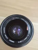 【郝務帶購】適馬/SIGMA ZOOM 35-70mm/ 3.