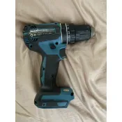 Makita牧田PHP485充電式18 V震動電鑽電動螺絲起子（二手）