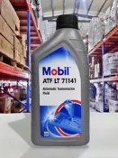 『油工廠』Mobil ATF LT 71141 自動變速箱油 自排油 BMW/E39/E46/E38
