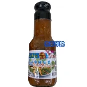 -{泰菲印越} 泰國 Taya 泰式海鮮醬 海鮮沾醬 檸檬魚醬  300mL