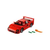 (店+)【CATTYLEGO 貓咪樂購】樂高 Icons系列 法拉利跑車F40 益智 積木 1158pcs 10248