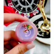 強效版開運人緣鳥人緣膏 阿贊白礦開光 超強人緣 感情復合 鎖心 助愛情 異性缘 事業 增加魅力 招財  挽回愛人情人