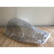 YAMAHA 原廠 2019 R3高角度風鏡