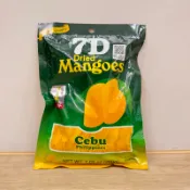 菲-7D芒果乾🥭200g /100g菲律賓伴手禮推薦👍