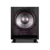 Mission MS-450 SUB 主動式超低音(15吋重低音喇叭 低音炮 額定功率450W 峰值功率 800W)