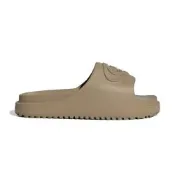 Adidas Campus 00S Foam Slide W 男鞋 女鞋 咖啡色 運動 休閒 拖鞋 JR4772