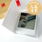 誠信行商店 DIY相簿 相本 相冊ITYPE拍立得相本600相片集PO相紙SX70相薄