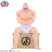 (店+)【BANPRESTO】【超萌行銷】BANPRESTO 筋肉人 桑拿景品模型 筋肉人 BD69643