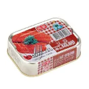 (超取限9/宅配限37)同榮 豆豉紅燒鰻易開罐(100gx3罐/組)[大買家]