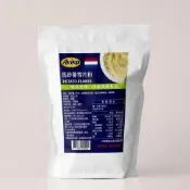 (店+)美力多 馬鈴薯雪片粉 馬鈴薯粉 洋芋粉 500G (商品有效日期:2026.11.15)