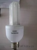 9W Fluorescent lamp 9W 直流燈/直流日光燈