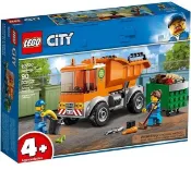 LEGO 樂高 60220 垃圾車 城市系列