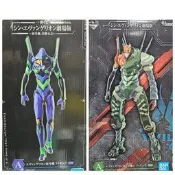 【日版 全新現貨 款式自選】一番賞 福音戰士 EAV 新劇場版 A賞 初號機 貳號機 2號機