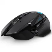 【紐頓e世界】Logitech羅技 G502 LIGHTSPEED 高效能無線電競滑鼠