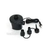 (店+)兩用電動泵充氣幫浦 110V 居家戶外收納袋真空壓縮氣墊床充氣電動幫浦抽氣泵