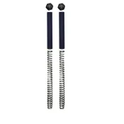 忍者400 ninja400 OHLINS 歐林斯 前叉套件 FSK133