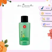 DEBEAUTE BY ALTHEA Viva Hair Oil Hijau 60ml Vitamin DKBT581