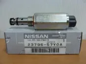 NISSAN全車系B14電磁控制閥C12 TEANA DE A32 K11 TIIDA G11 LIVINA B17 