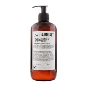 L:A BRUKET 104 潔膚露-佛手柑/廣藿香 450ml