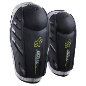 【德國Louis】Fox Titan Sport 摩托車騎士護肘 狐狸頭重機重車騎士外穿肘部護具硬殼護甲編號218830