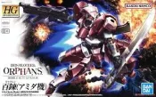  【快樂堂】現貨 BANDAI 萬代 組裝模型 HGIB 010 1/144 G之鐵血孤兒 百鍊 阿蜜達專用機